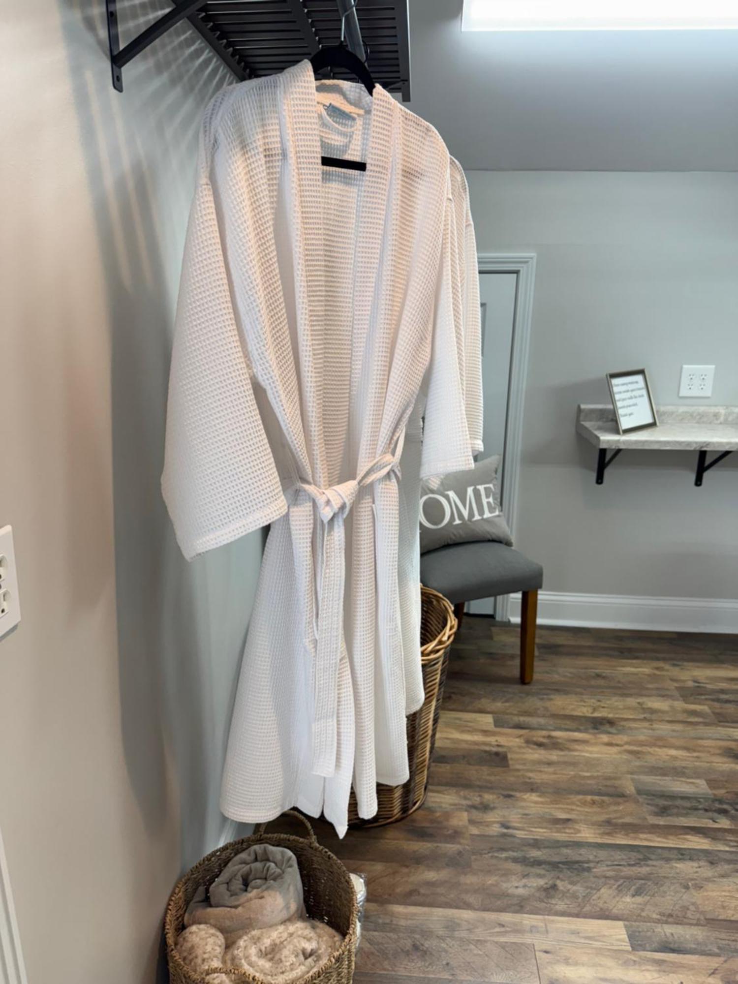 Barren Breeze Bed And Breakfast Lucas Extérieur photo