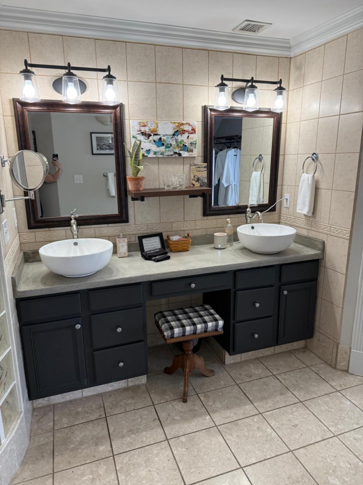 Barren Breeze Bed And Breakfast Lucas Extérieur photo